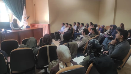 İslam Hukukunda İnsan Hakları Atölye Çalışması